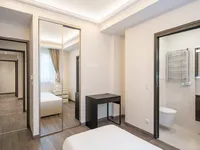 Недвижимость Apartment Monaco, Monte-Carlo: 13