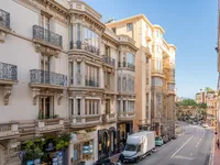 Недвижимость Apartment Monaco, Monte-Carlo: 16
