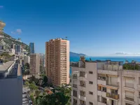Недвижимость Apartment Monaco, Monte Carlo: 14