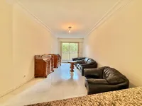 Недвижимость Apartment Monaco, La Rousse Saint Roman: 4