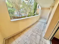 Недвижимость Apartment Monaco, La Rousse Saint Roman: 6