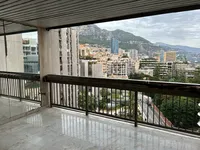 Недвижимость Apartment Monaco, Carre d'Or: 3