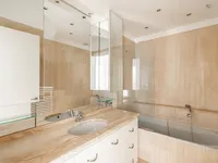 Недвижимость Apartment Monaco, La Rousse: 9