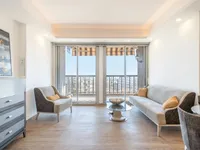 Недвижимость Apartment Monaco, Monte-Carlo: 1