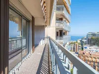 Недвижимость Apartment Monaco, Monte-Carlo: 12