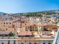 Недвижимость Apartment Monaco, Monte-Carlo: 14