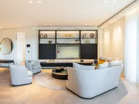 Недвижимость Apartment Monaco, Carre d'Or: 4