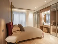 Недвижимость Apartment Monaco, Carre d'Or: 8