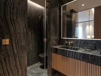 Недвижимость Apartment Monaco, Carre d'Or: 17