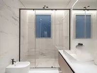 Недвижимость Apartment Monaco, Carre d'Or: 20