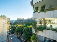 Недвижимость Apartment Monaco, Carre d'Or: 21