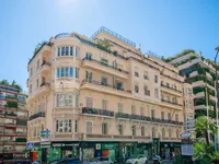 Недвижимость Apartment Monaco, Carre d'Or: 24