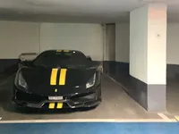 Недвижимость Apartment Monaco, Carre d'Or: 25