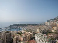 Недвижимость Apartment Monaco, Monte-Carlo: 8