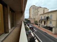 Недвижимость Apartment Monaco, Condamine: 5