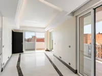 Недвижимость Apartment Monaco, Moneghetti: 1