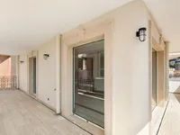 Недвижимость Apartment Monaco, Moneghetti: 3