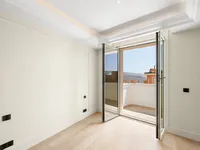 Недвижимость Apartment Monaco, Moneghetti: 5
