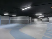 Недвижимость Apartment Monaco, Moneghetti: 11