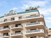 Недвижимость Apartment Monaco, Moneghetti: 13