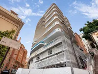 Недвижимость Apartment Monaco, Moneghetti: 14