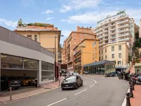 Недвижимость Apartment Monaco, Moneghetti: 15