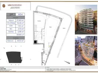 Недвижимость Apartment Monaco, Moneghetti: 16