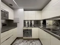 Недвижимость Apartment Monaco, Carre d'Or: 3