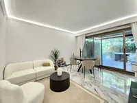 Недвижимость Apartment Monaco, Carre d'Or: 4