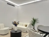 Недвижимость Apartment Monaco, Carre d'Or: 5