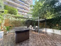 Недвижимость Apartment Monaco, Carre d'Or: 10