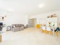 Недвижимость Apartment Monaco, La Rousse: 1