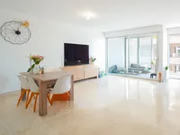 Недвижимость Apartment Monaco, La Rousse: 2