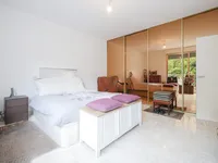 Недвижимость Apartment Monaco, La Rousse: 4