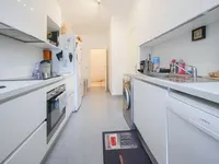 Недвижимость Apartment Monaco, La Rousse: 7