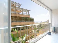 Недвижимость Apartment Monaco, La Rousse: 9