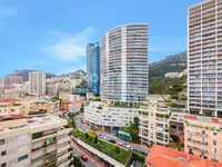 Недвижимость Apartment Monaco, La Rousse: 11