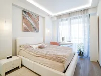 Недвижимость Apartment Monaco, La Rousse: 6