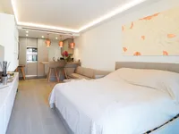 Недвижимость Apartment Monaco, La Rousse: 8