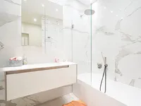 Недвижимость Apartment Monaco, La Rousse: 10