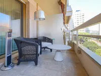 Недвижимость Apartment Monaco, La Rousse: 11