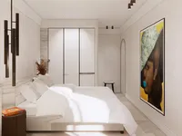 Недвижимость Apartment Monaco, Monte-Carlo: 8