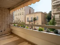 Недвижимость Apartment Monaco, Condamine: 1
