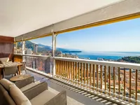 Недвижимость Apartment Monaco, Jardin Exotique: 1