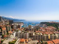 Недвижимость Apartment Monaco, Jardin Exotique: 2
