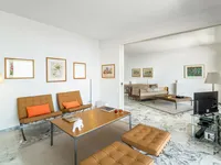 Недвижимость Apartment Monaco, Jardin Exotique: 6