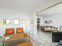 Недвижимость Apartment Monaco, Jardin Exotique: 7