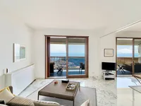 Недвижимость Apartment Monaco, Jardin Exotique: 9