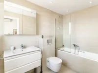 Недвижимость Apartment Monaco, Jardin Exotique: 12