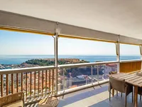 Недвижимость Apartment Monaco, Jardin Exotique: 16